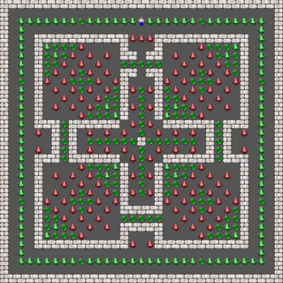 Уровень 143 — SBMendonca (Modifications)